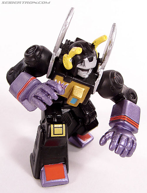 Transformers Robot Heroes Kickback (G1) (Image #19 of 39)