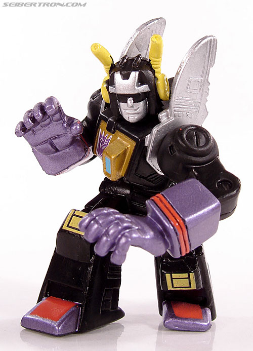 Transformers Robot Heroes Kickback (G1) (Image #24 of 39)