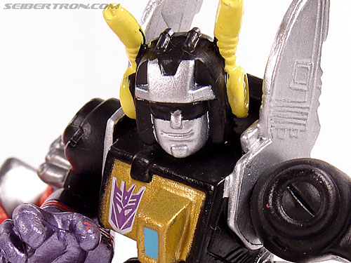 Transformers Robot Heroes Kickback (G1) (Image #35 of 39)