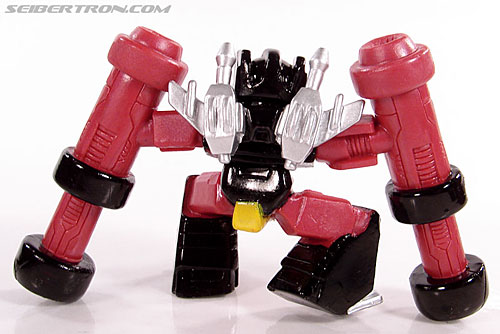 Transformers Robot Heroes Rumble (G1) (Image #23 of 44)