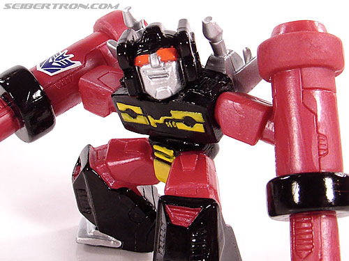 Transformers Robot Heroes Rumble (G1) (Image #30 of 44)