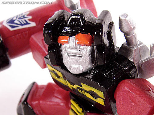 Rumble (G1)