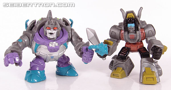 Transformers News: The Return of Transformers Shark Week: G1 Sharkticons!!!