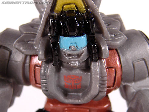Snarl (G1: Slag)