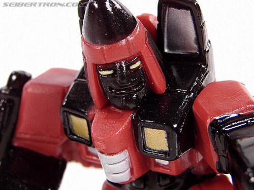 Thrust (G1)