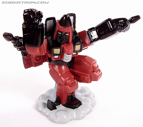 Transformers News: New G1 and Beast Wars Robot Heroes Galleries {L_IMAGE}