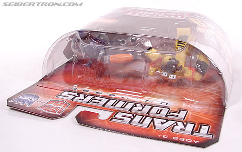 Transformers Robot Heroes Galvatron (G1) (Image #20 of 50)