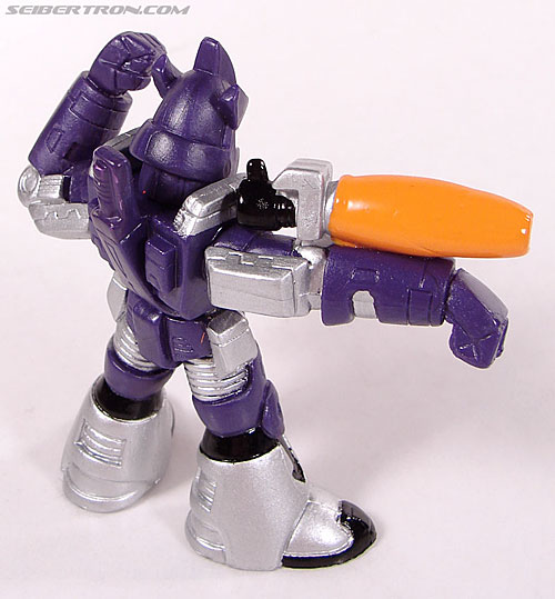 Transformers Robot Heroes Galvatron (G1) (Image #26 of 50)