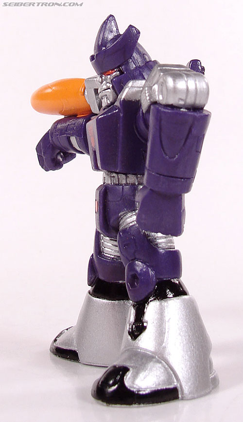 Transformers Robot Heroes Galvatron (G1) (Image #29 of 50)