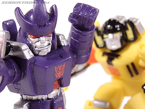 Transformers Robot Heroes Galvatron (G1) (Image #44 of 50)