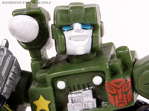 Hound (G1)