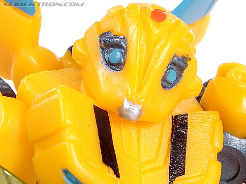 Armor Bumblebee (Movie)