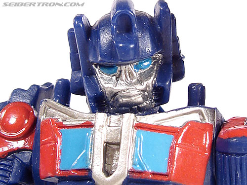 Battle Blade Optimus Prime (Movie)