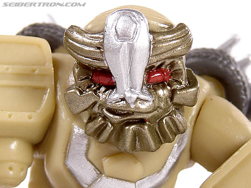 Bonecrusher (Movie)