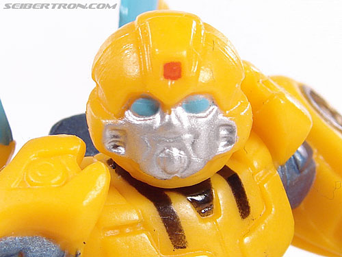 Bumblebee (Movie)