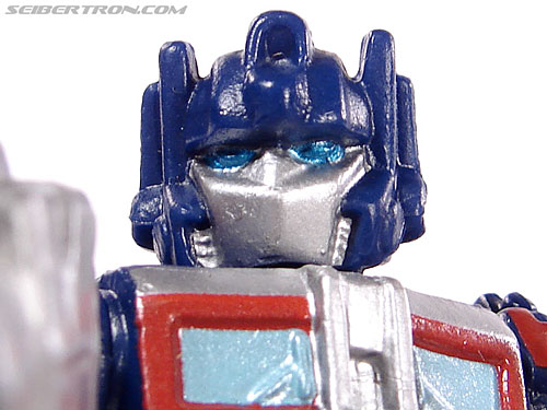 Optimus Prime (Movie)
