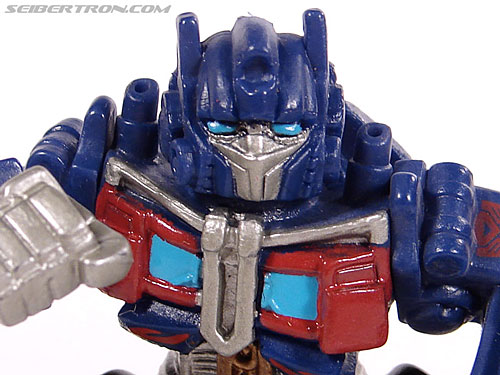Optimus Prime (Movie)