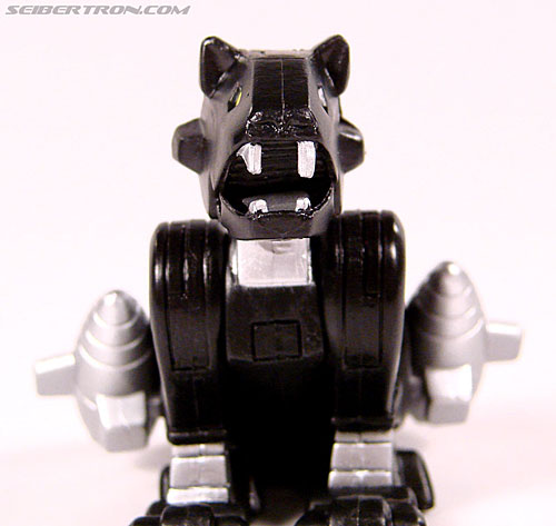Transformers Robot Heroes Ravage (G1) (Image #4 of 31)