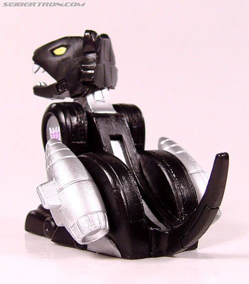 Transformers Robot Heroes Ravage (G1) (Image #13 of 31)