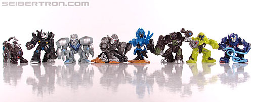 Transformers Robot Heroes Barricade (ROTF) (Image #33 of 37)