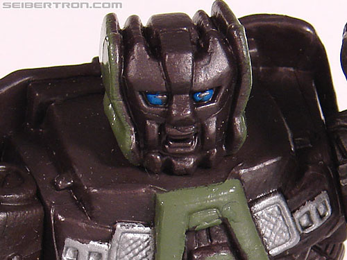 Robot Heroes Ironhide (ROTF) gallery