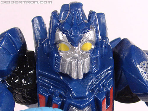 Robot Heroes Jolt (ROTF) gallery