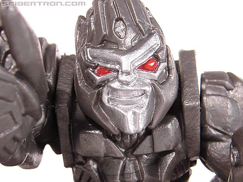 Megatron (ROTF) Transforming Tank