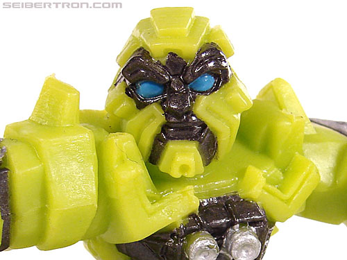 Ratchet (ROTF) w/ gun