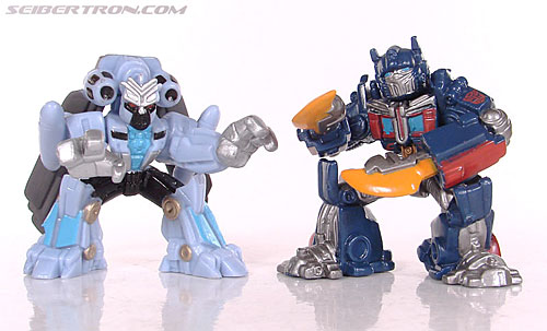 Transformers Robot Heroes Blackout (ROTF) (Image #37 of 37)