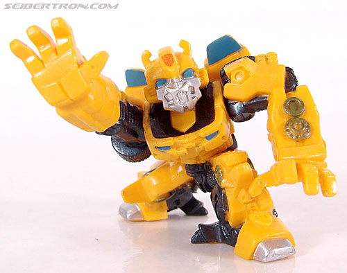 Six More ROTF Robot Heroes Galleries are Online