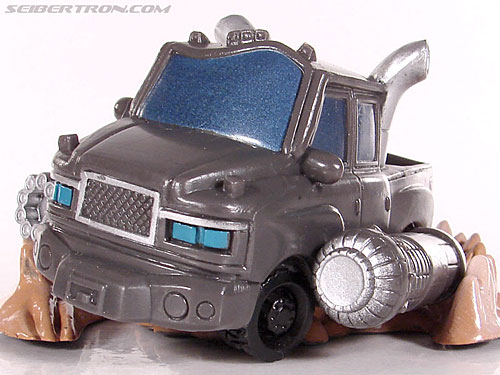 Ironhide (ROTF) vehicle