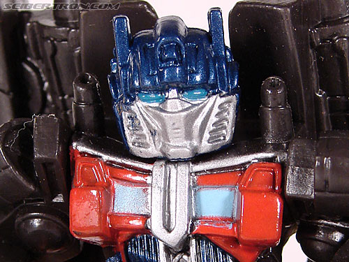 Jetpower Optimus Prime (ROTF)