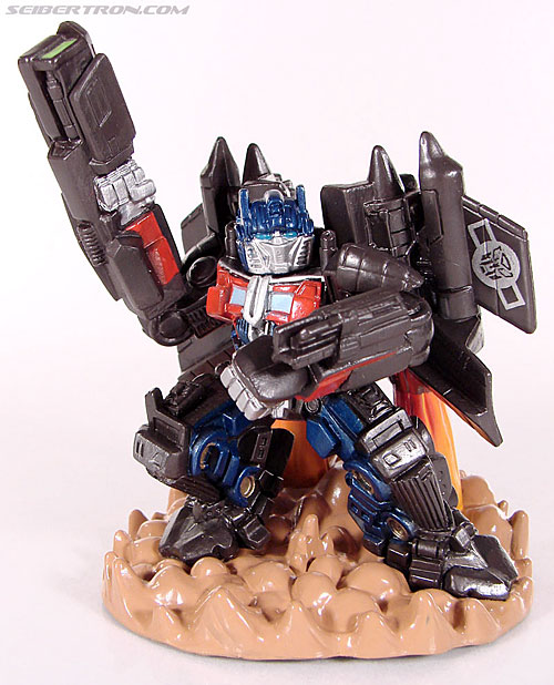 New ROTF Robot Heroes "Battle of The Fallen" Galleries Online