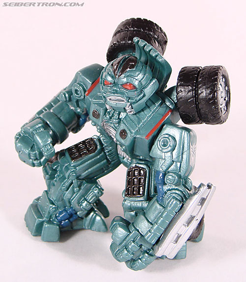 Six More ROTF Robot Heroes Galleries are Online