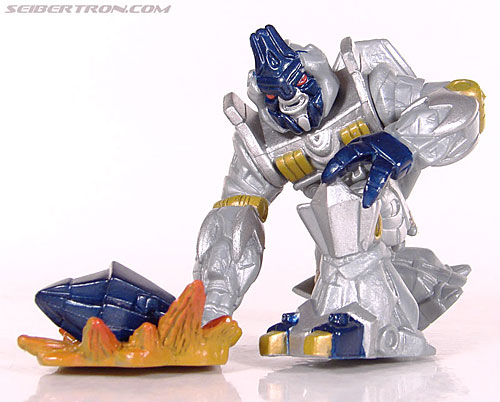 "Battle for the Allspark" Robot Heroes Galleries Are Online