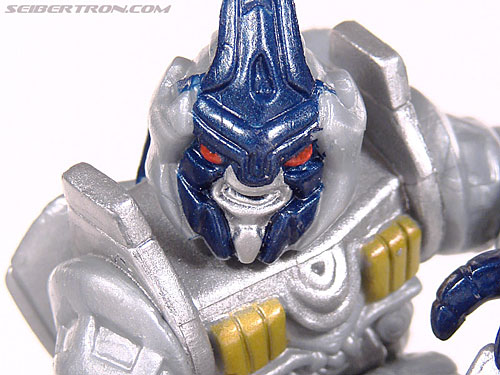 Megatron (ROTF) w/ Flail
