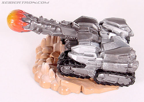 Transformers Robot Heroes Megatron (ROTF) vehicle (Image #19 of 28)