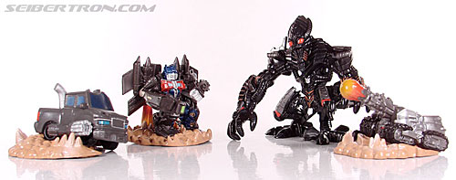 Transformers Robot Heroes Megatron (ROTF) vehicle (Image #23 of 28)