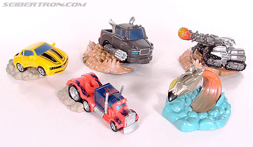 Transformers Robot Heroes Megatron (ROTF) vehicle (Image #27 of 28)