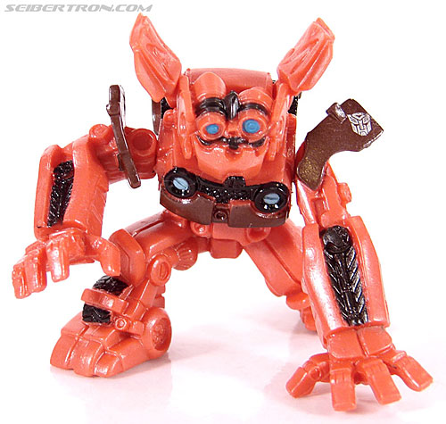 Even More ROTF Robot Heroes Galleries are Online!