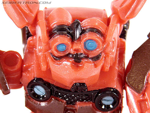 Mudflap (ROTF)