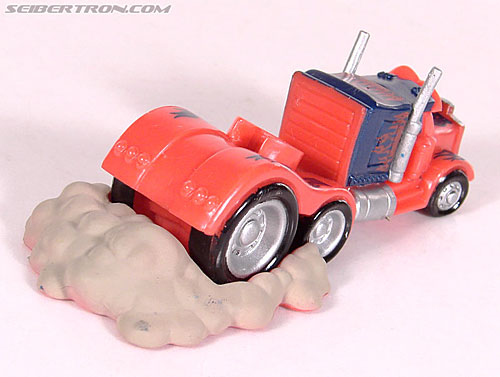 Transformers Robot Heroes Optimus Prime (ROTF) vehicle (Image #9 of 29)