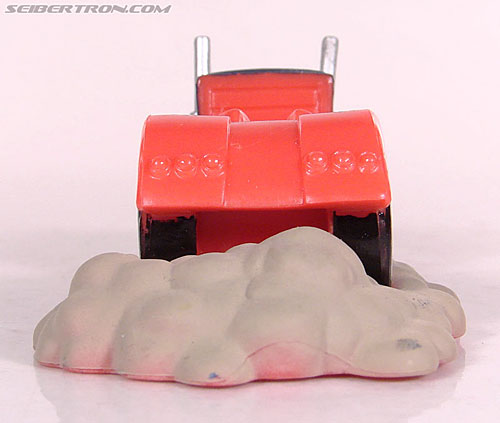 Transformers Robot Heroes Optimus Prime (ROTF) vehicle (Image #11 of 29)