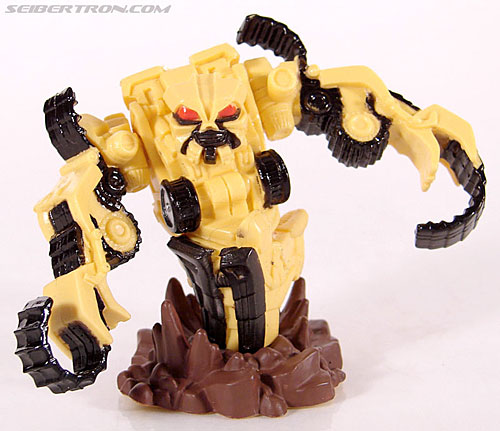 Even More ROTF Robot Heroes Galleries are Online!