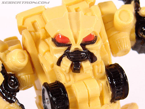Rampage (ROTF)