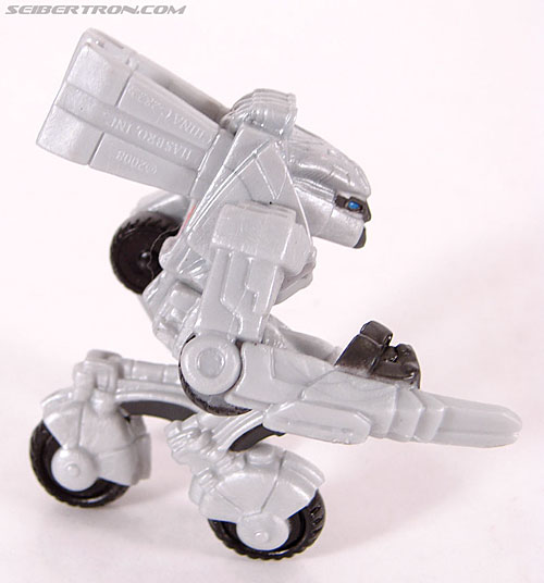 Transformers Robot Heroes Sideswipe (ROTF) (Image #10 of 31)