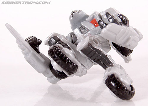 Transformers Robot Heroes Sideswipe (ROTF) (Image #19 of 31)