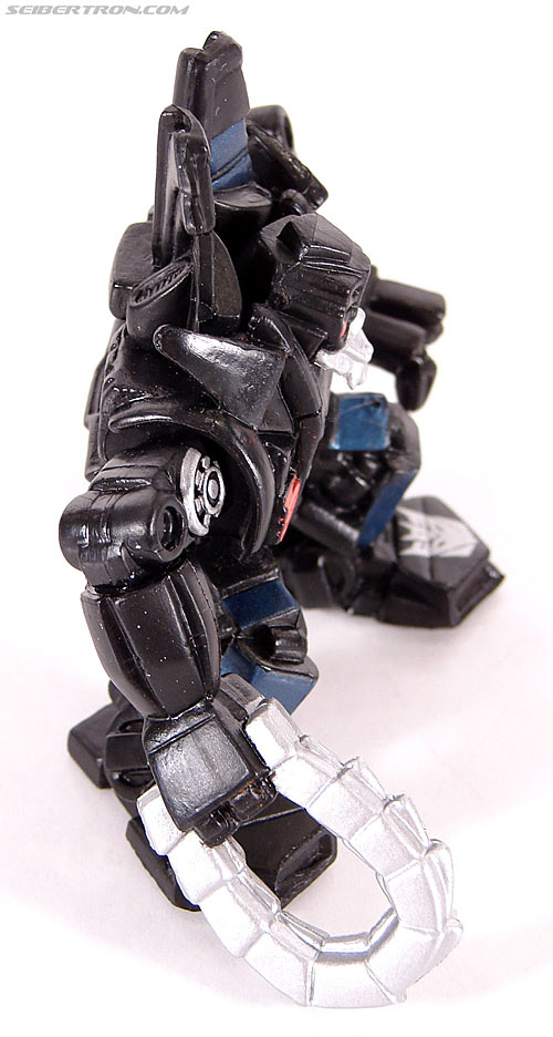 Transformers Robot Heroes Sideways (ROTF) (Image #17 of 38)