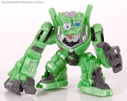 Six More ROTF Robot Heroes Galleries are Online