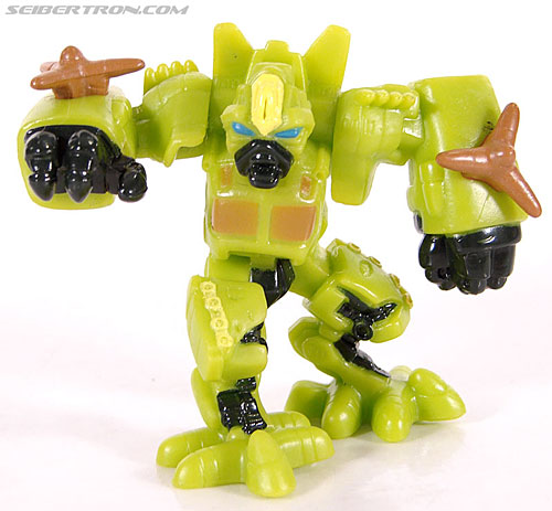 Even More ROTF Robot Heroes Galleries are Online!